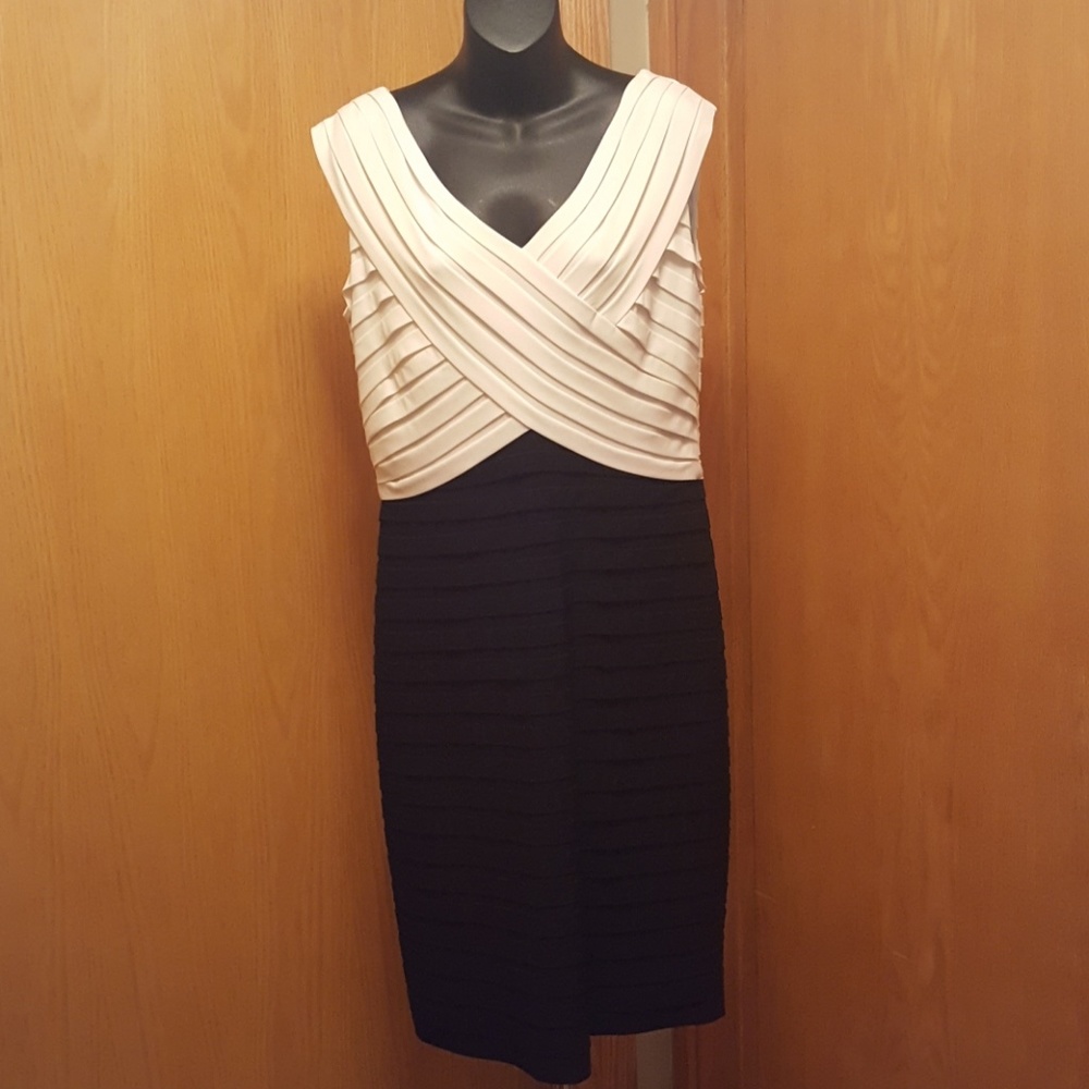 Adrianna Dress